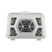 AbsFur AF-100 3-in-1 Hair suction Drying and Air Purification care system