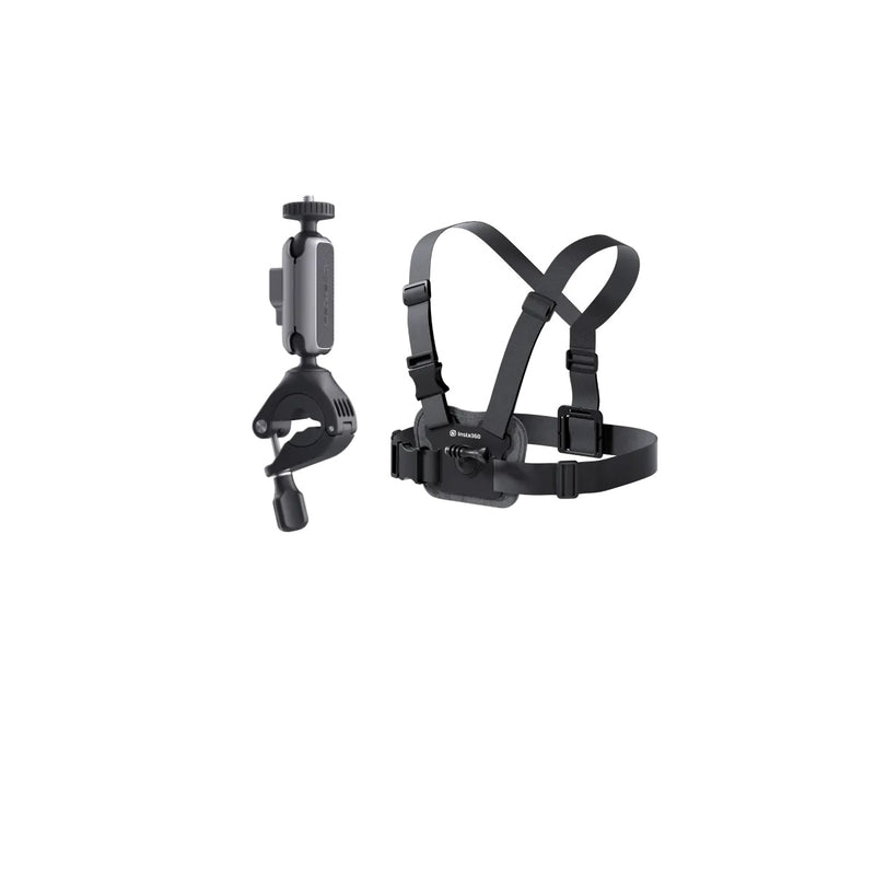 Insta360 Bike Bundle