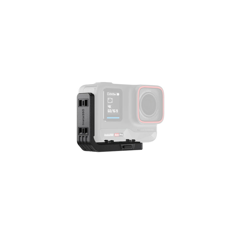 Insta360 Ace Pro & Ace Vertical-Horizontal Mount