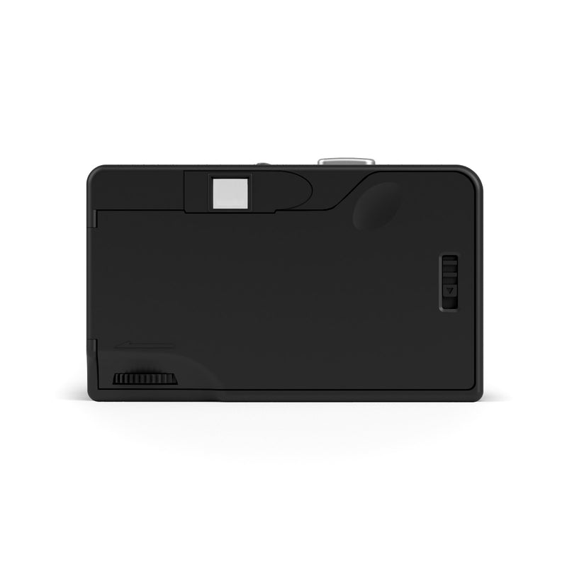 RETO Ultra Wide & Slim Reusable Film camera