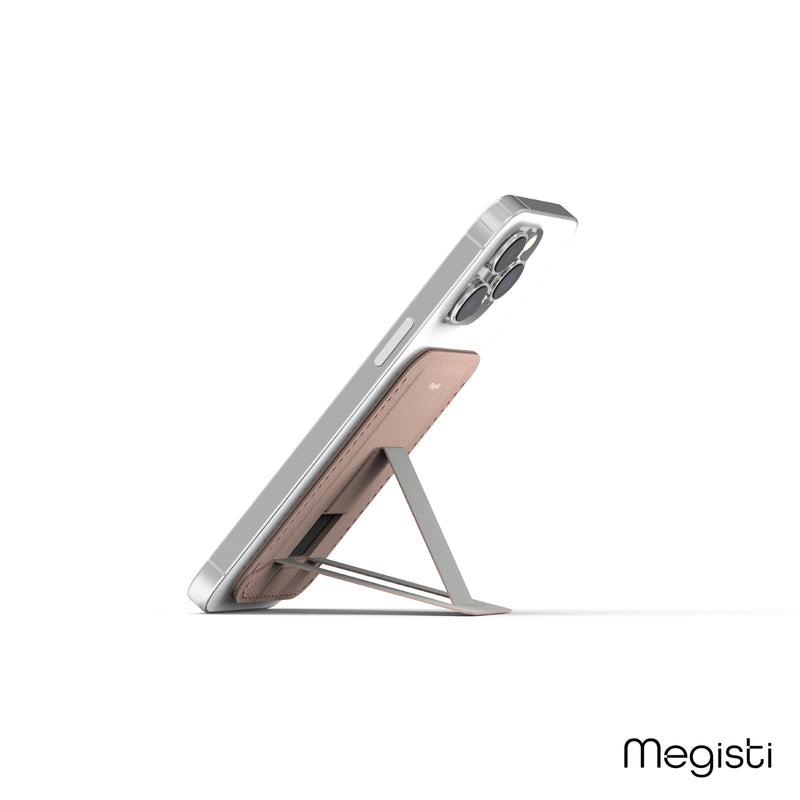 Megisti DuoFit Multi Function Magnetic Phone Stand