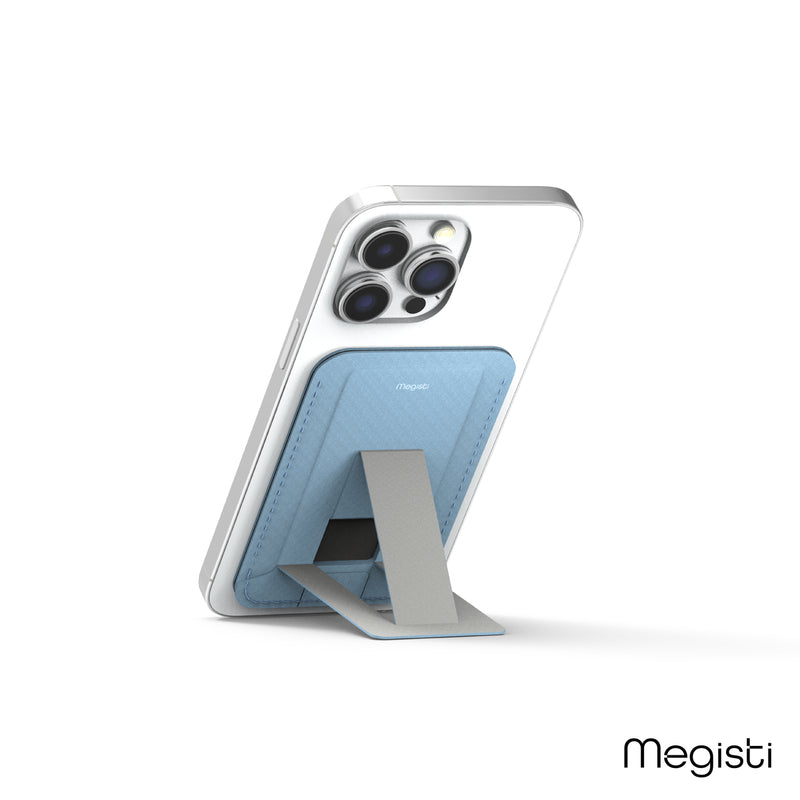 Megisti DuoFit Multi Function Magnetic Phone Stand