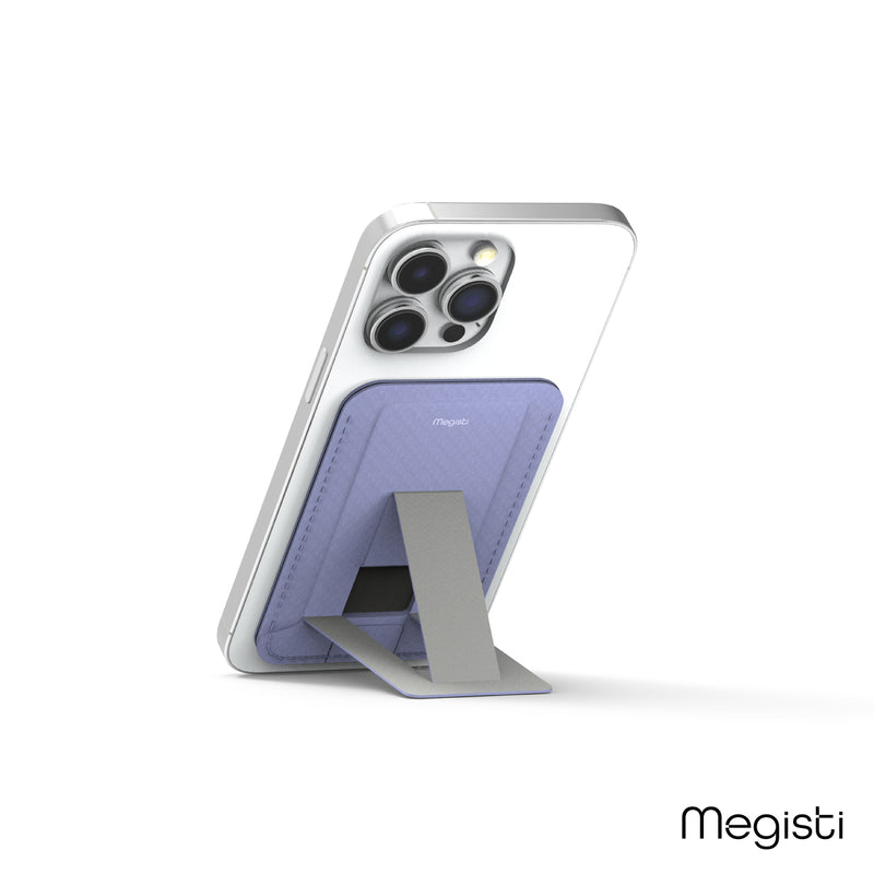 Megisti DuoFit Multi Function Magnetic Phone Stand