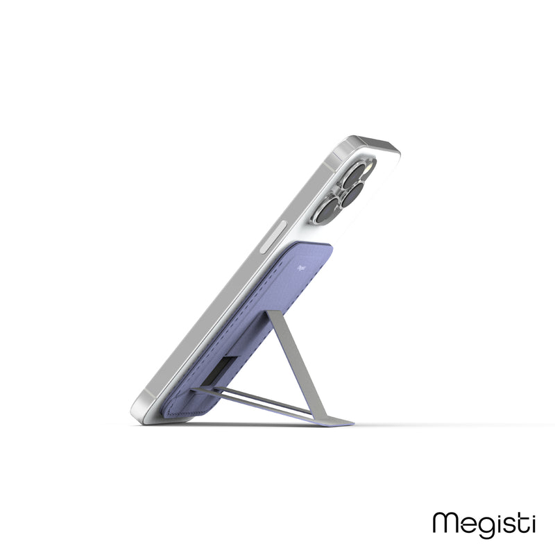 Megisti DuoFit Multi Function Magnetic Phone Stand