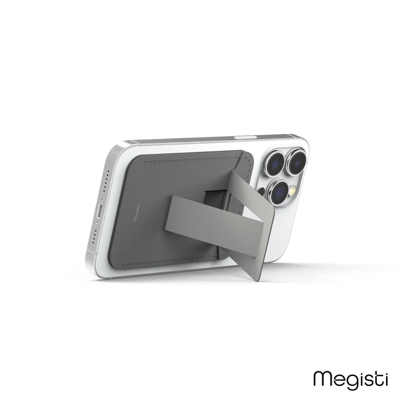 Megisti DuoFit Multi Function Magnetic Phone Stand