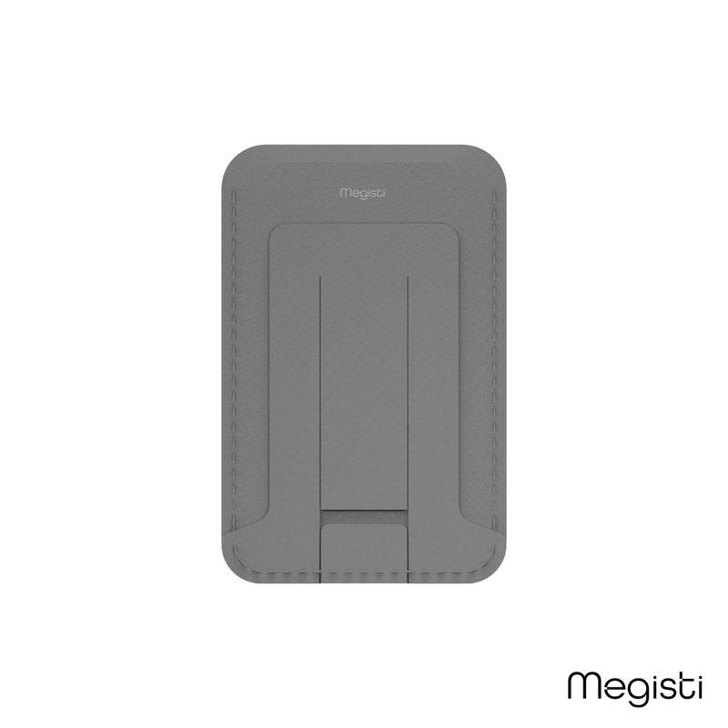 Megisti DuoFit Multi Function Magnetic Phone Stand