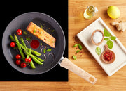 TEFAL 特福 G2660572 Natural Force 煎鍋 26cm 代理贈品