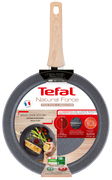 TEFAL 特福 G2660572 Natural Force 煎鍋 26cm 代理贈品