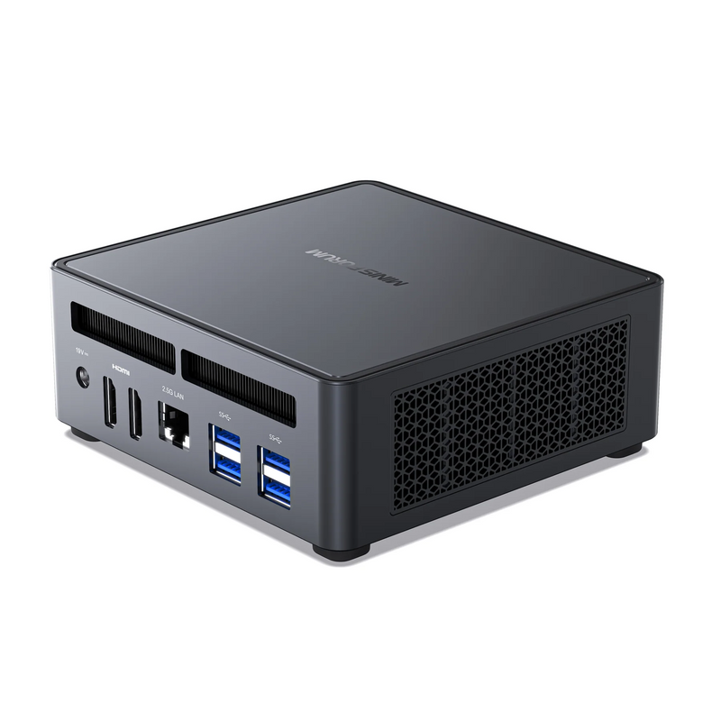 MINISFORUM UM790 Mini PC