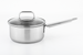 Carl Schmidt Sohn CSS-SILVER-18S stainless steel saucepan (18cm) Vendor Premium