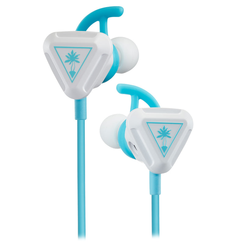 Turtle Beach Battle Buds 入耳式電競耳機 (3.5mm)