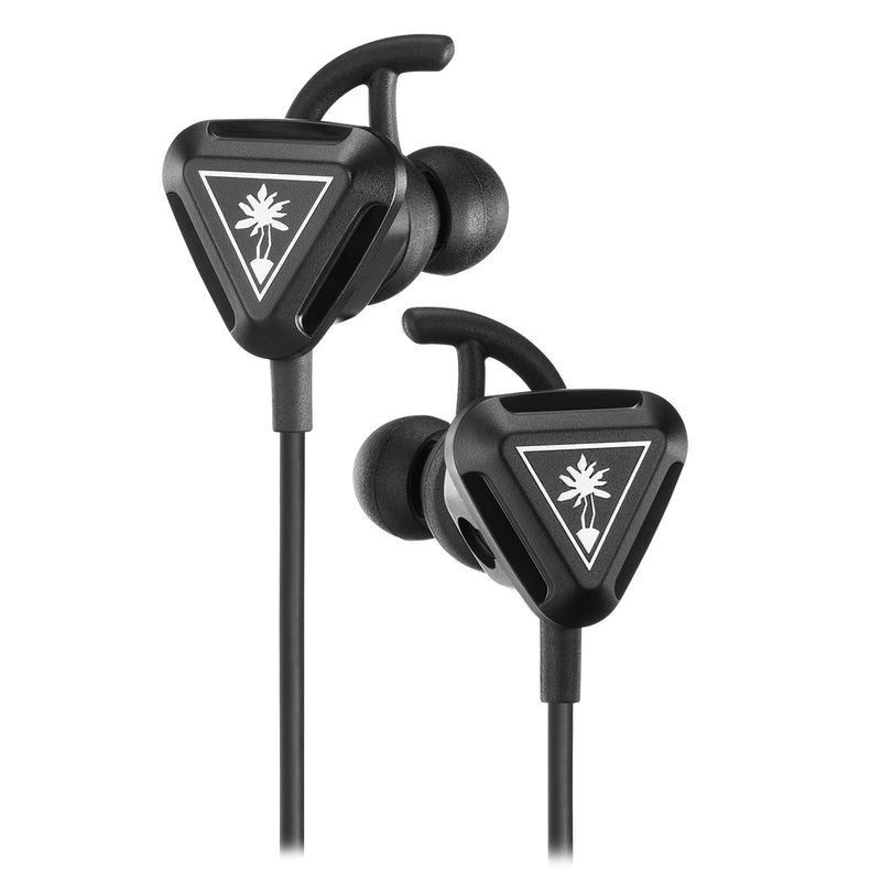 Turtle Beach Battle Buds 入耳式電競耳機 (3.5mm)