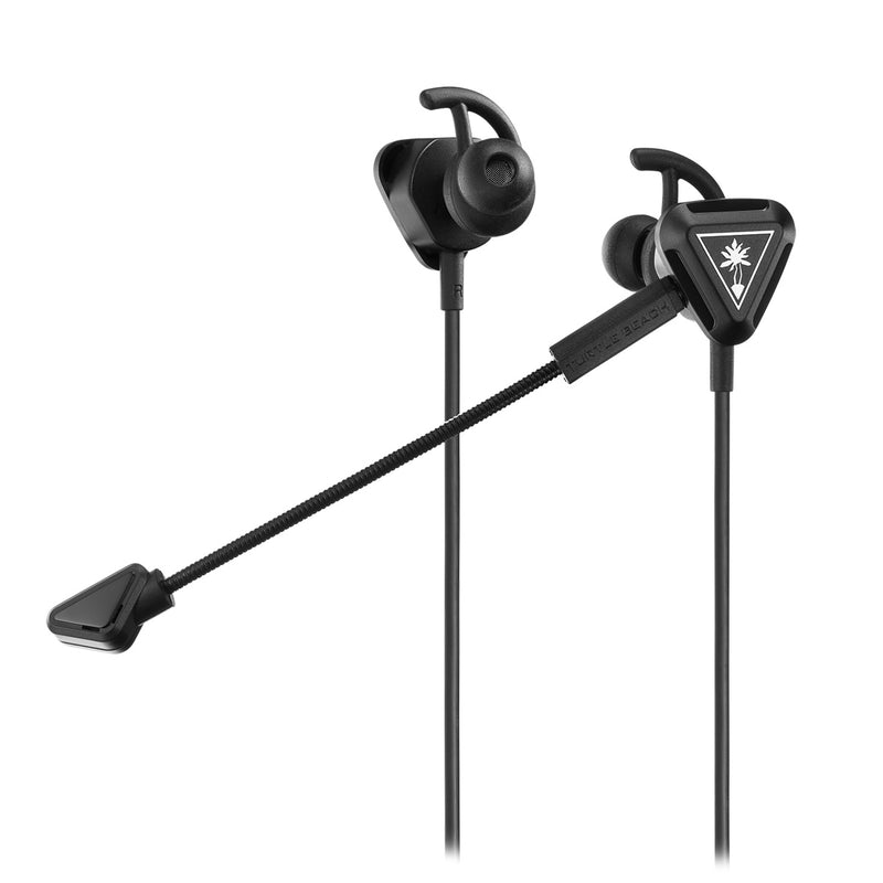 Turtle Beach Battle Buds 入耳式電競耳機 (3.5mm)