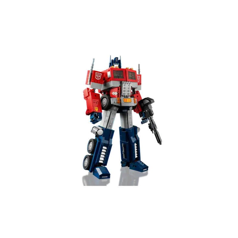 LEGO Optimus Prime  (Transformers)