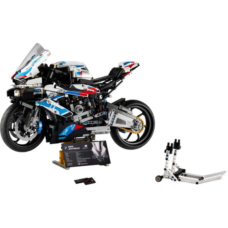 LEGO BMW M 1000 RR (Technic)