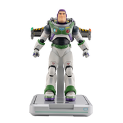 Robosen 巴斯光年機械人限量版（英文語音）