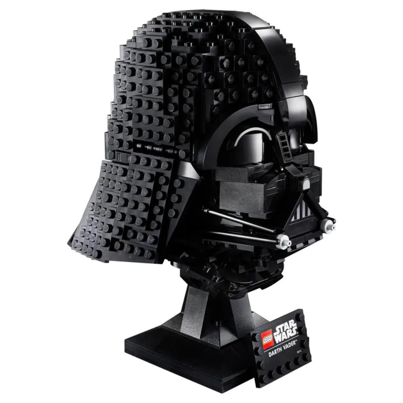 LEGO Darth Vader Helmet  (Star Wars™)