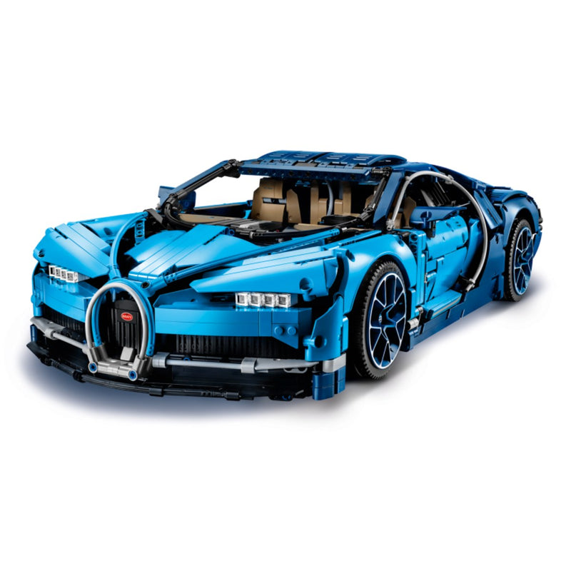 LEGO Bugatti Chiron  (Technic)
