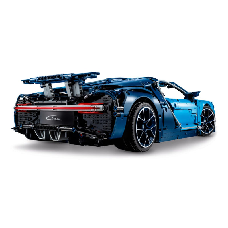 LEGO Bugatti Chiron  (Technic)
