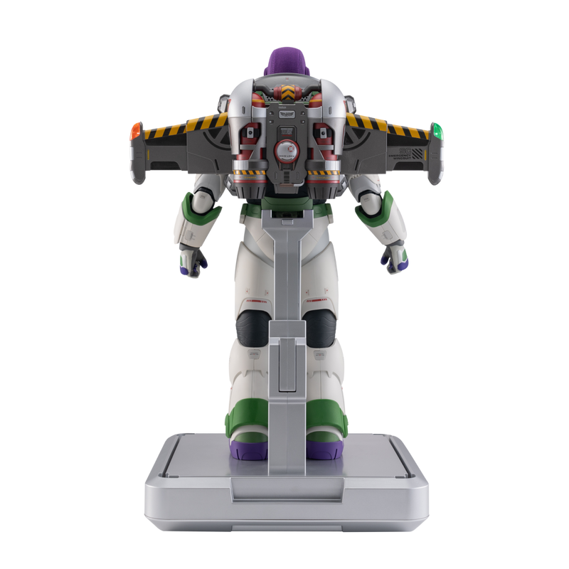 Robosen 巴斯光年機械人（大衆版）