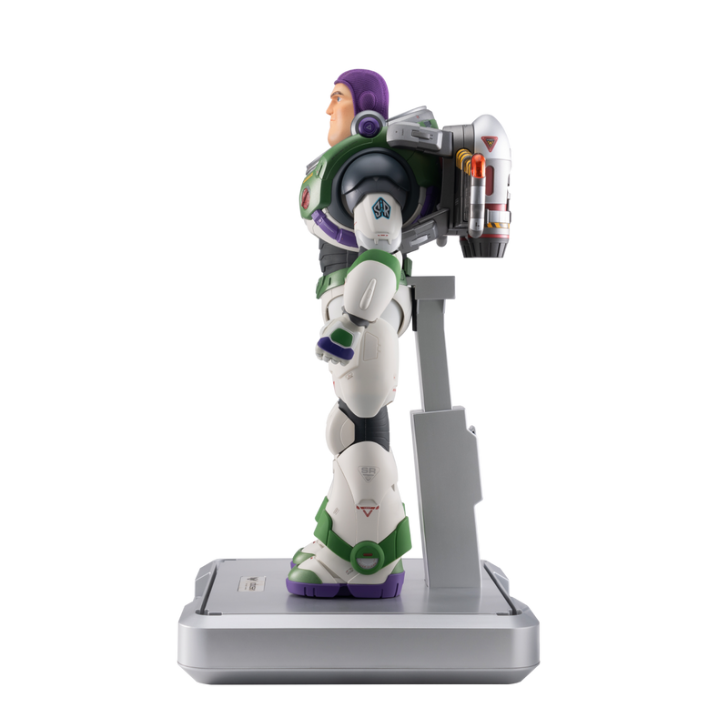 Robosen 巴斯光年機械人（大衆版）