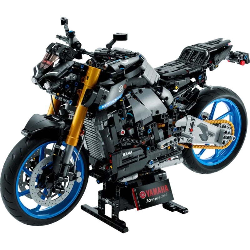 LEGO Yamaha MT-10 SP (Technic)
