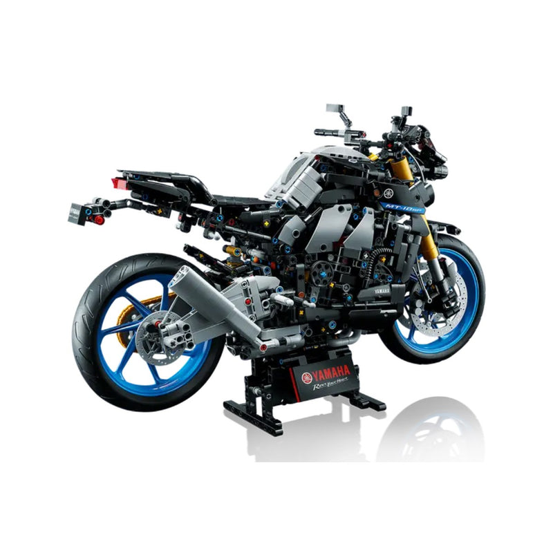 LEGO Yamaha MT-10 SP (Technic)