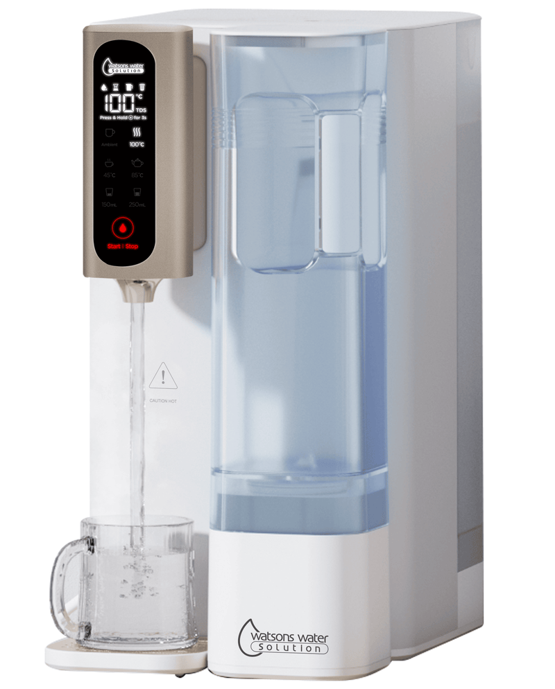 WATSONS WWS 88 RO Hot & Ambient Water Dispenser