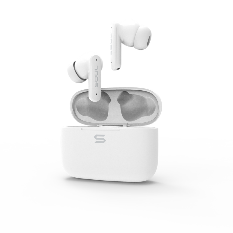 SOUL S-LIVE 30 Earbuds