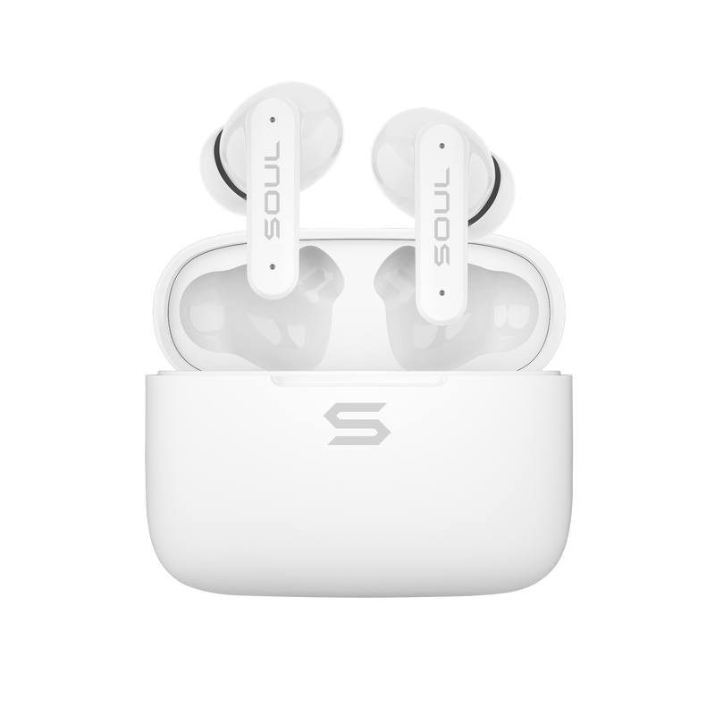 SOUL S-LIVE 30 Earbuds