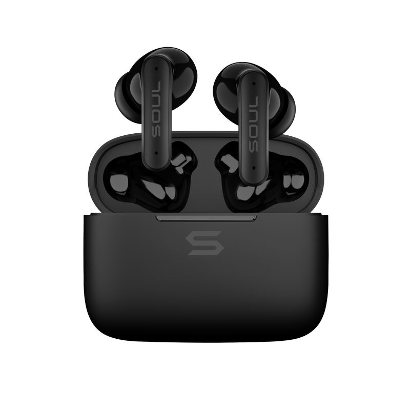 SOUL S-LIVE 30 Headphone