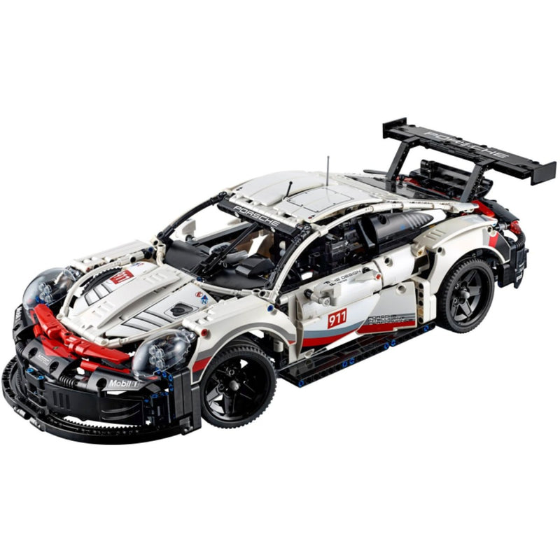 LEGO Porsche 911 RSR (Technic)