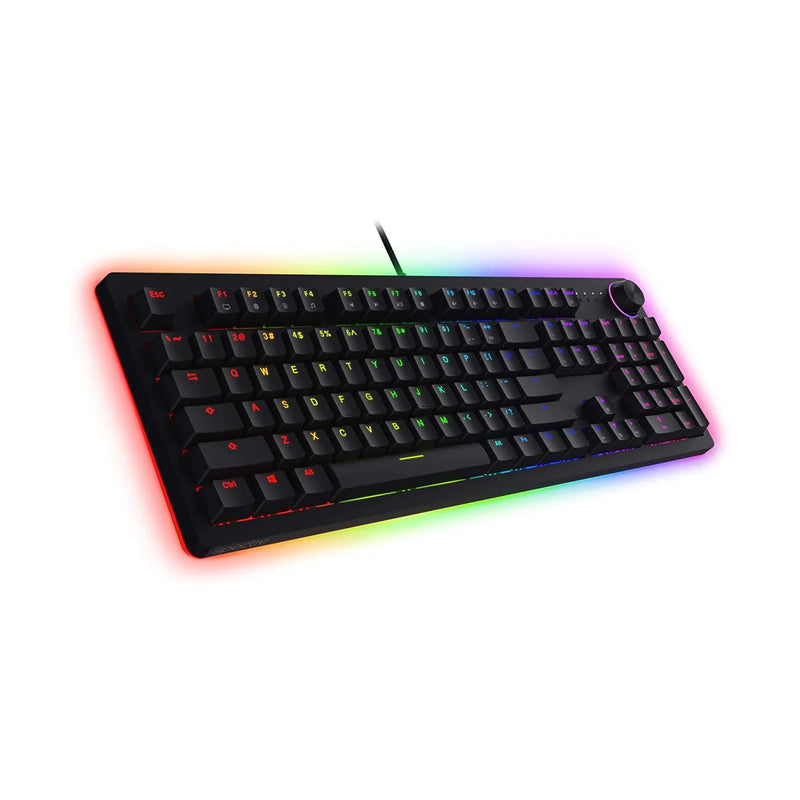Tecware Spectre Pro RGB Mechanical Gaming Keyboard (Outemu Brown Switch)
