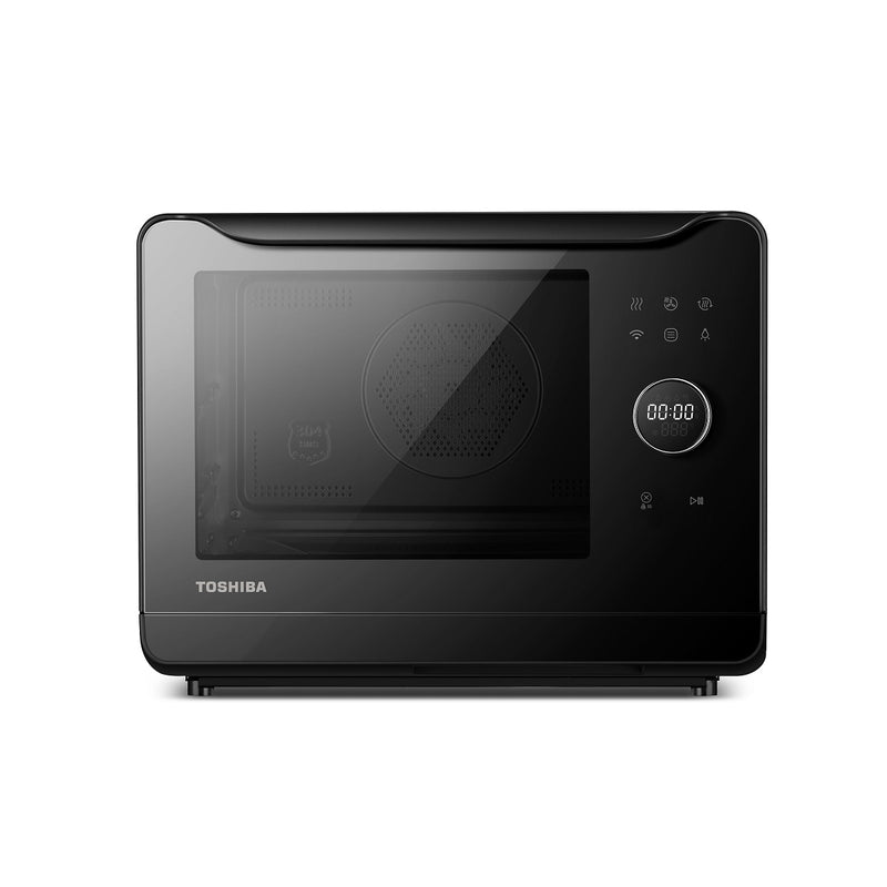 TOSHIBA MS3-STQ20SC 20L Smart Control Steam Oven