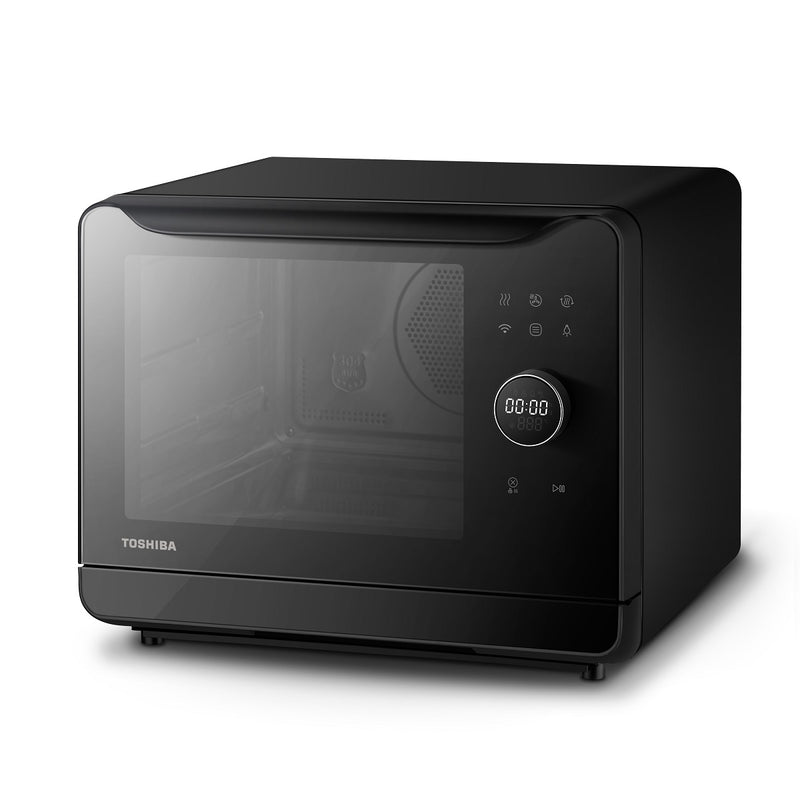 TOSHIBA MS3-STQ20SC 20L Smart Control Steam Oven