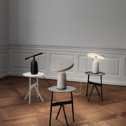 Normann Copenhagen Eddy 檯燈
