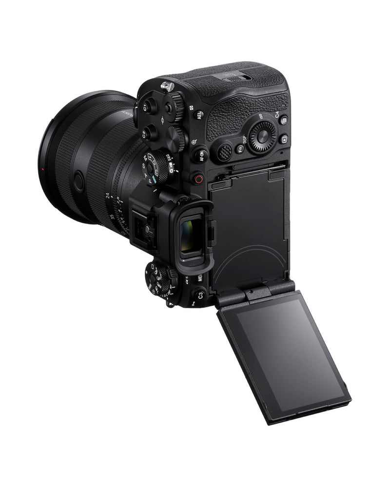 SONY 索尼 ILCE-9M3 無反光鏡可換鏡頭相機