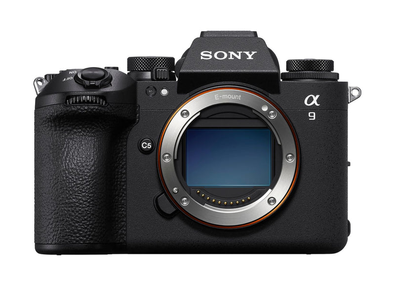 SONY ILCE-9M3 Mirrorless Changeable Lens Camera