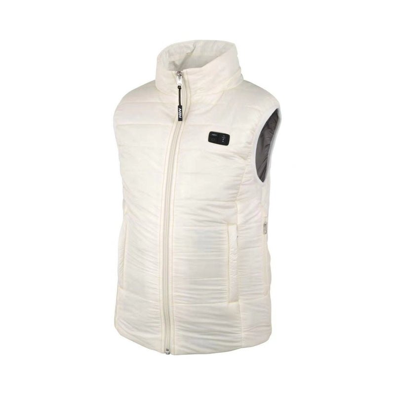 Heat2wear Smart Heating Stand Collar Vest female
