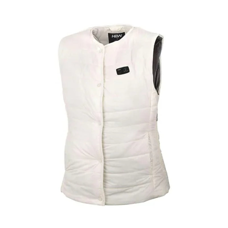 Heat2wear Smart Heating V Neck Vest female
