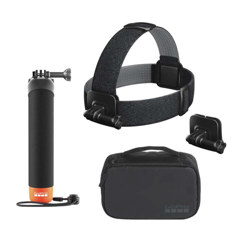 GoPro Adventure Kit 3.0 (HERO 12/11/10/9)