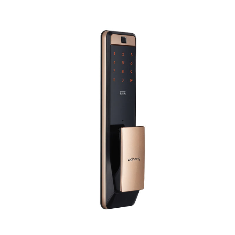 Zigbang SHP-P72 Smart Door Lock