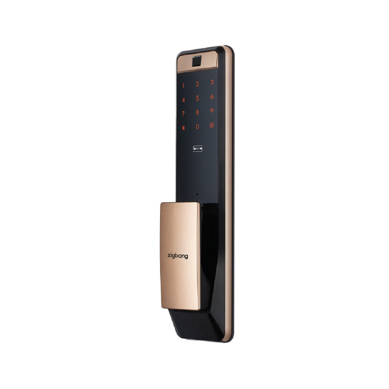 Zigbang SHP-P72 Smart Door Lock