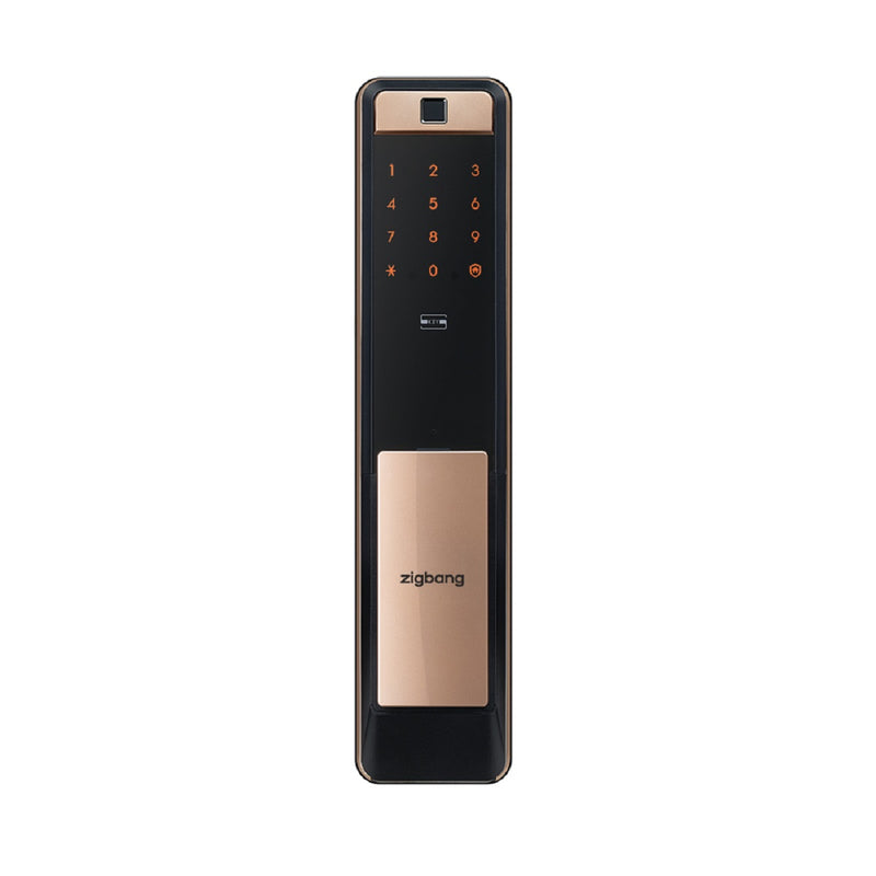 Zigbang SHP-P72 Smart Door Lock