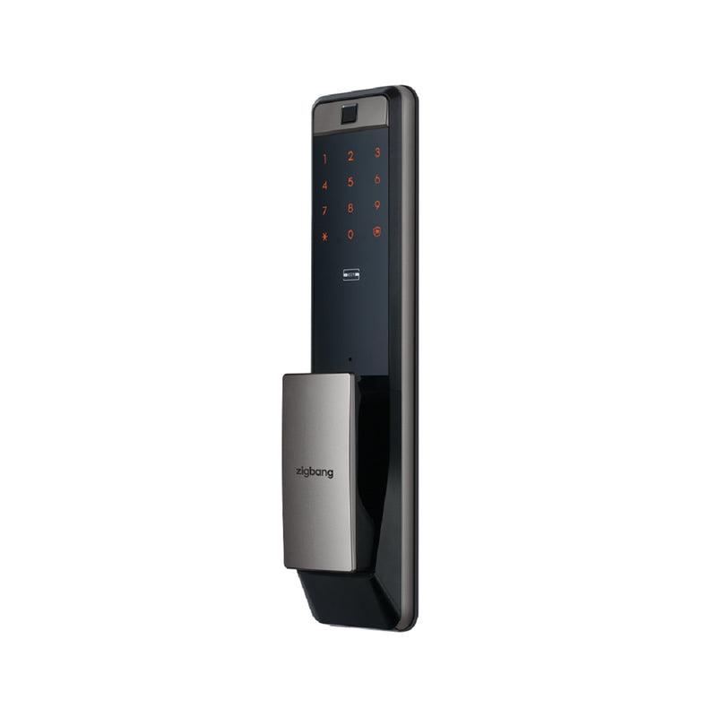 Zigbang SHP-P72 Smart Door Lock