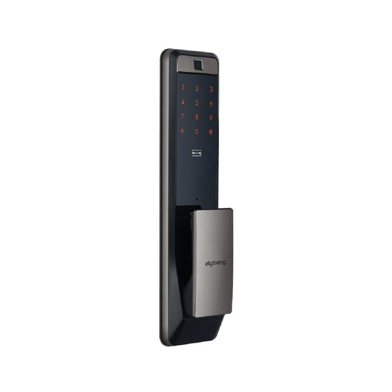 Zigbang SHP-P72 Smart Door Lock