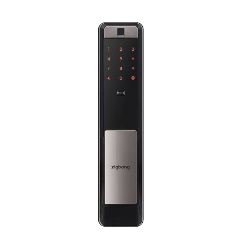 Zigbang SHP-P72 Smart Door Lock