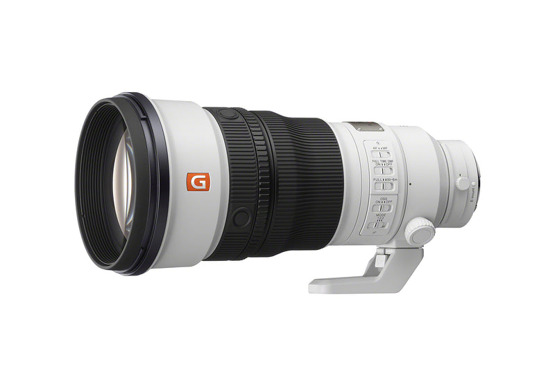 SONY SEL300F28GM Lens