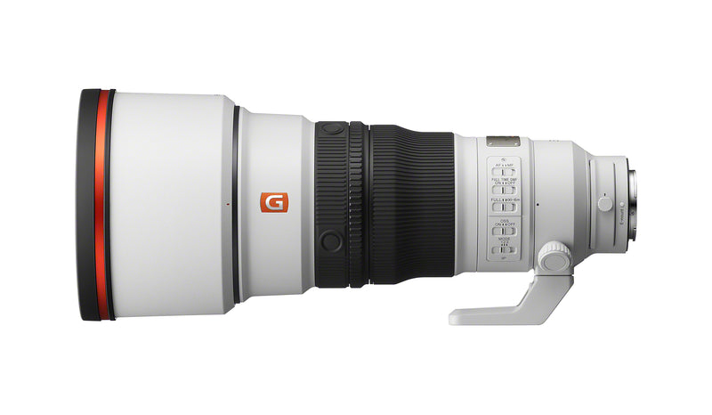 SONY SEL300F28GM Lens
