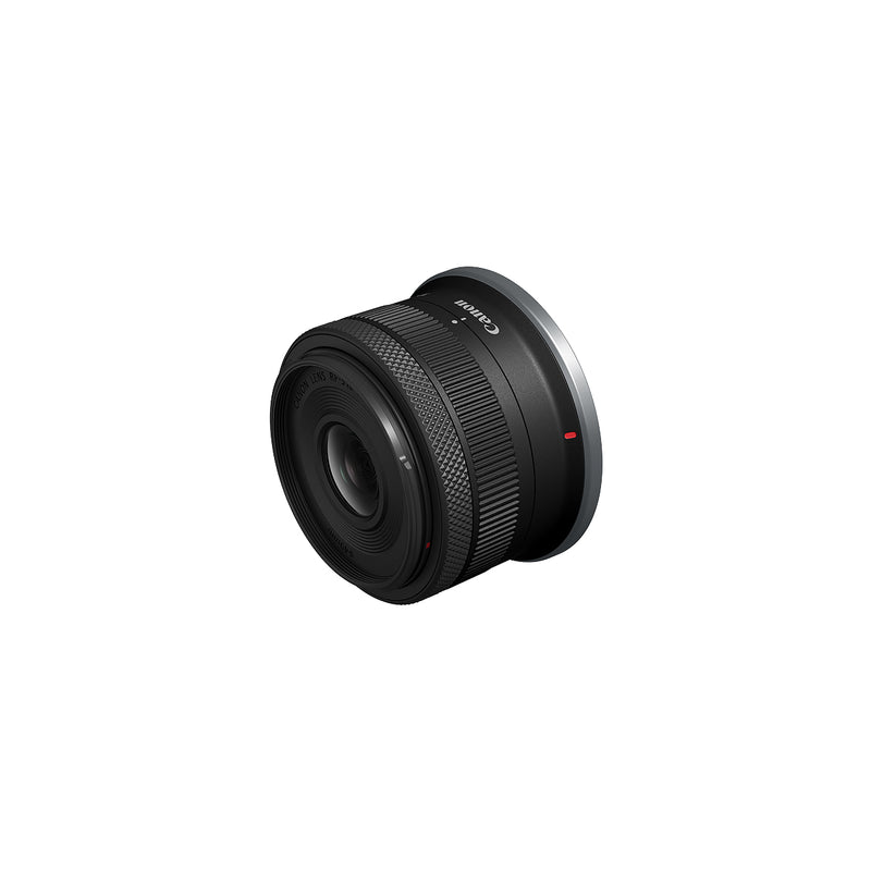 CANON RF-S10-18mm F4.5-6.3 IS STM Lens